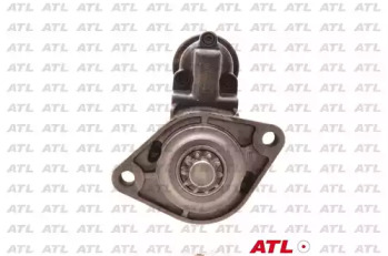 Стартер ATL Autotechnik A 92 560